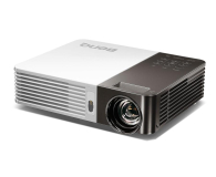 BENQ GP30 LED WXGA 900lm, HDMI, USB, 1,5kg - 227786 - zdjęcie 2